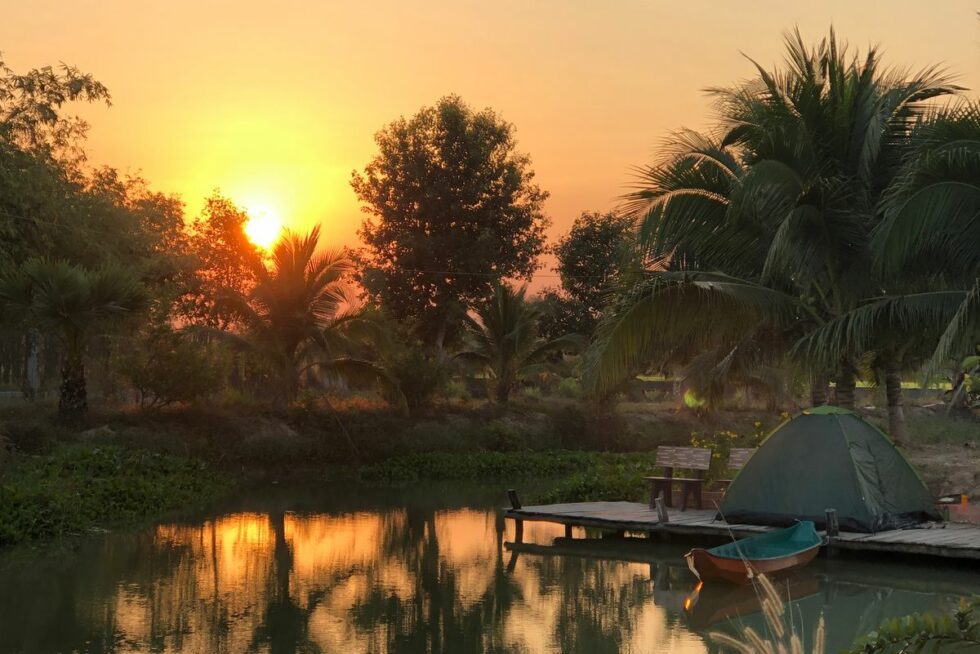 Contact Black Pepper Resort